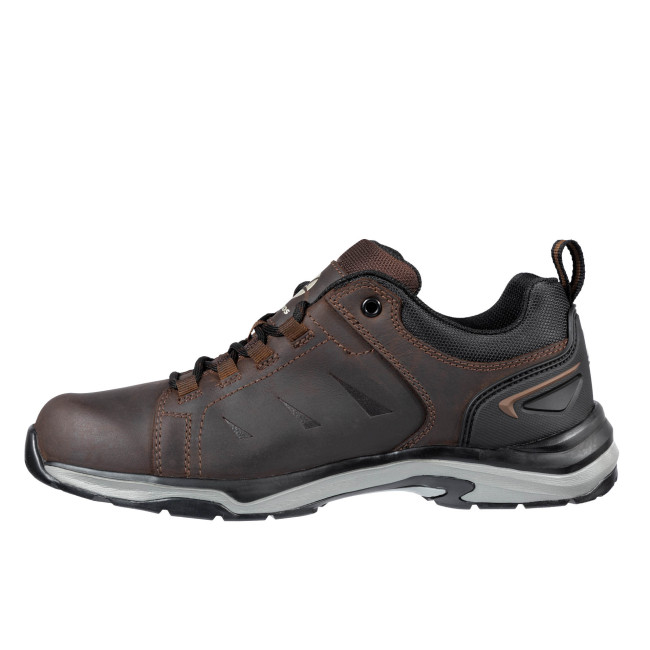 Chaussures de travail Brione CTX Low O2 - Albatros