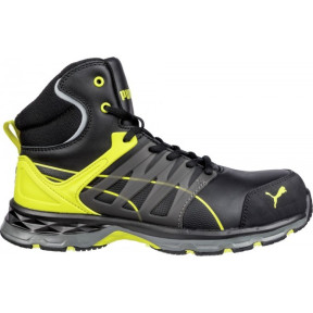Buty ochronne Velocity 2.0 YELLOW MID S3 - Puma