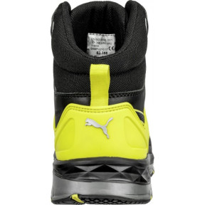 Chaussures de sécurité Velocity 2.0 YELLOW MID S3 - Puma