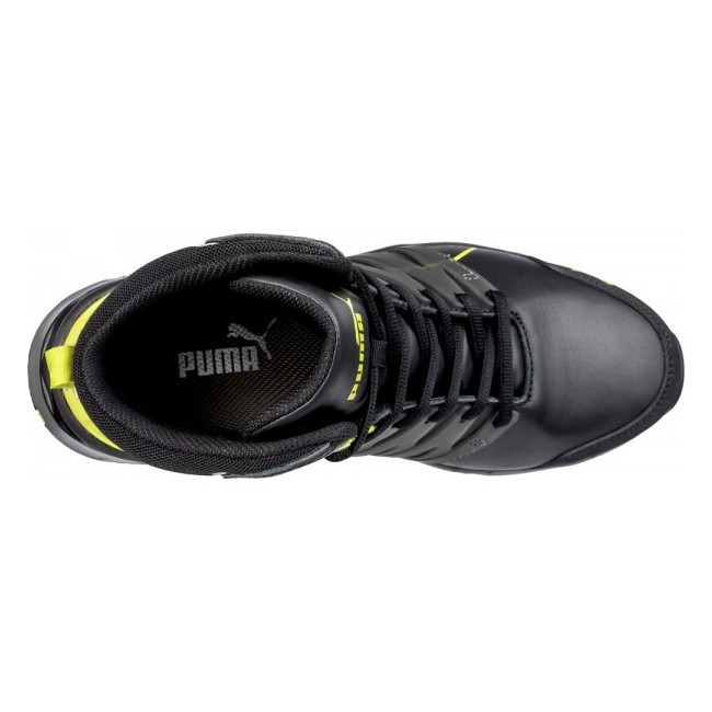 Chaussures de sécurité Velocity 2.0 YELLOW MID S3 - Puma