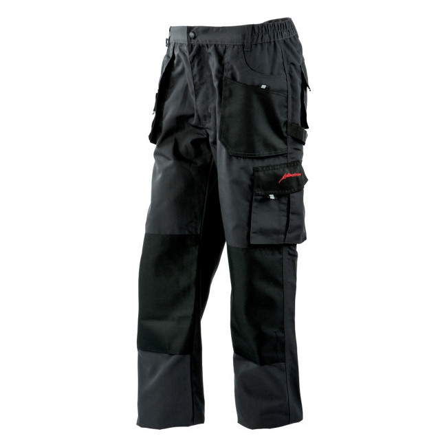Allround Broek Zwart - Albatros