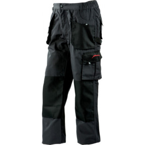 Pantalon Allround Noir - Albatros
