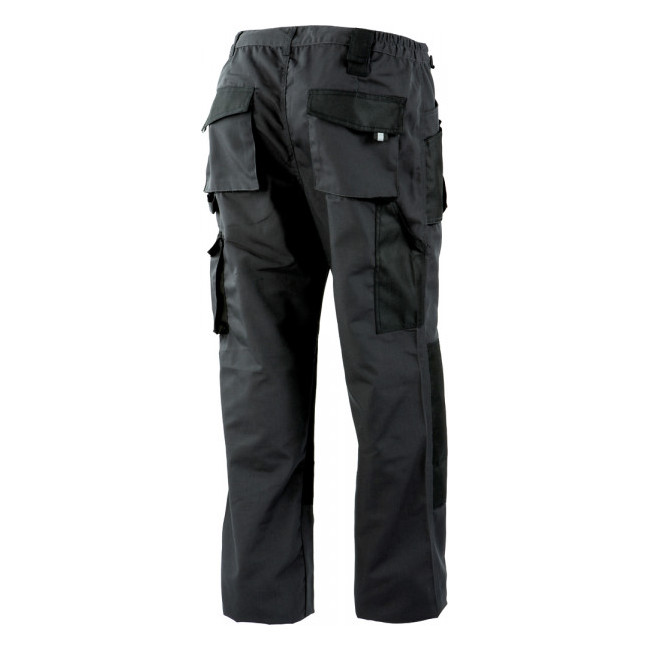 Allround Hose Schwarz - Albatros
