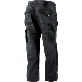 Pantalon Allround Noir - Albatros