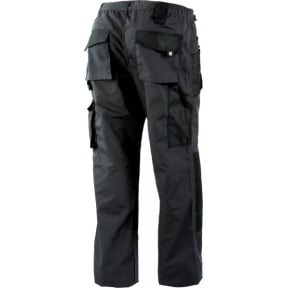 Pantalon Allround Noir - Albatros