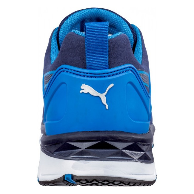 Chaussures de sécurité Velocity 2.0 BLUE Low S1P - Puma