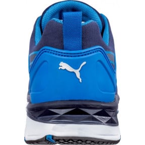 Chaussures de sécurité Velocity 2.0 BLUE Low S1P - Puma