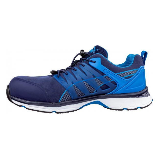 Chaussures de sécurité Velocity 2.0 BLUE Low S1P - Puma