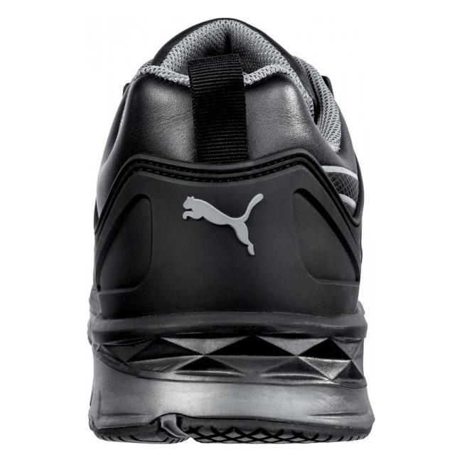 Chaussures de sécurité Velocity 2.0 BLACK LOW S3 - Puma