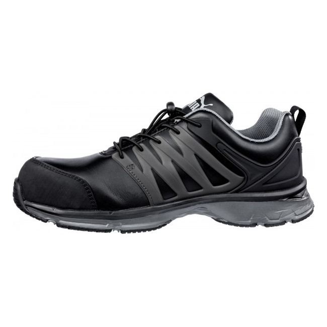 Buty robocze Velocity 2.0 BLACK LOW S3 - Puma