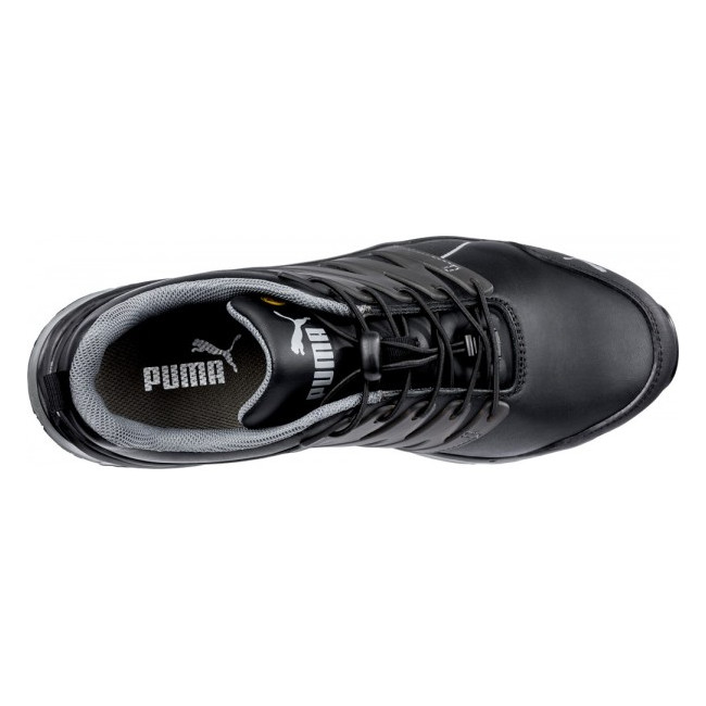Chaussures de sécurité Velocity 2.0 BLACK LOW S3 - Puma