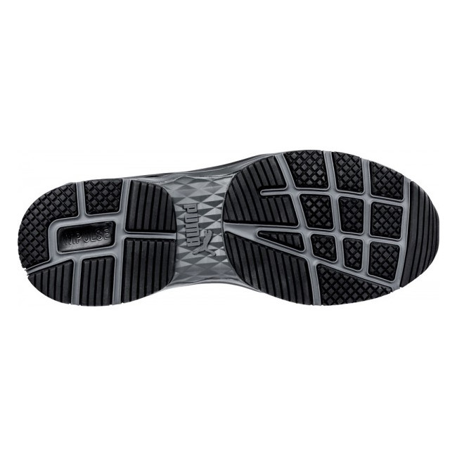 Veiligheidsschoenen Velocity 2.0 BLACK LOW S3 - Puma