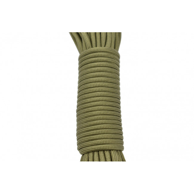 Paracord 15m Grün - MaxKnives