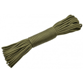 Paracord 15m Grün - MaxKnives