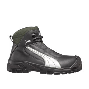 Buty robocze Cascades mid S3 HRO SRC - Puma