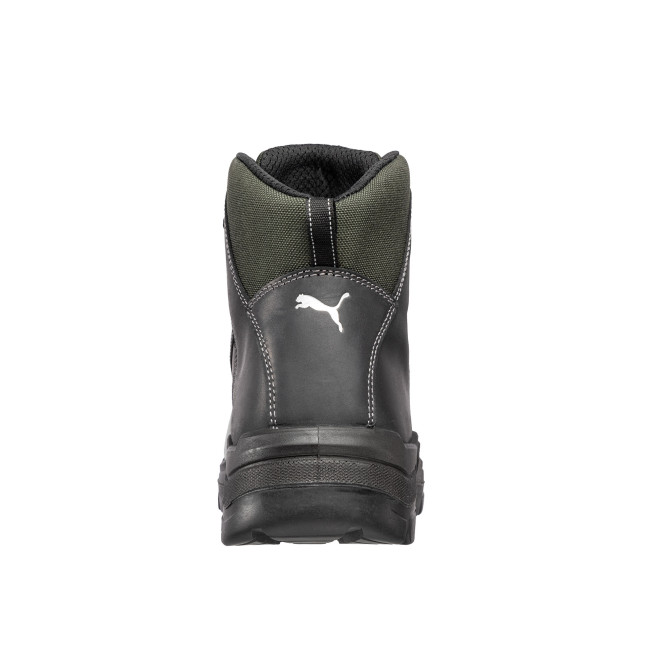 Chaussures de sécurité Cascades mid S3 HRO SRC - Puma