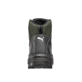 Chaussures de sécurité Cascades mid S3 HRO SRC - Puma