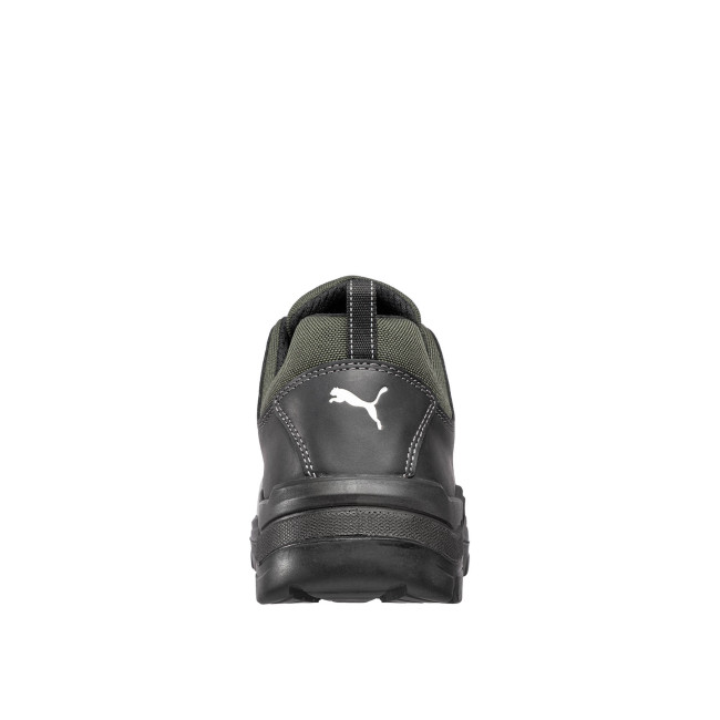 Chaussures de sécurité Cascades low S3 HRO SRC - Puma