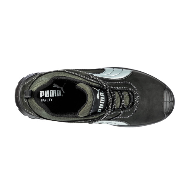 Chaussures de sécurité Cascades low S3 HRO SRC - Puma
