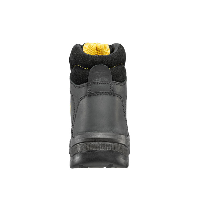 Borneo BLACK MID S3 HRO SRC