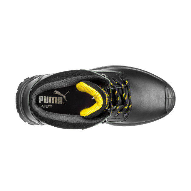 Borneo BLACK MID S3 HRO SRC