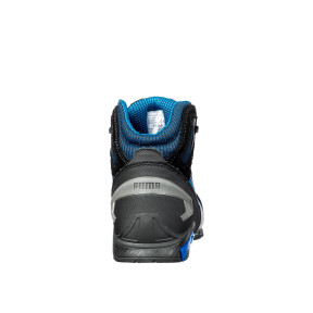 Chaussures de sécurité Rio mid S3 SRC - noir - Puma