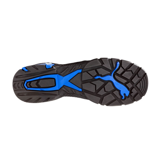 Chaussures de sécurité Rio low S3 SRC - noir - Puma