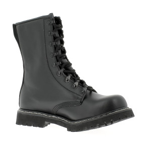 Rangers Cuir Para coquée - Miltec