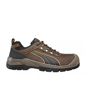 Sierra Nevada low S3 HRO SRC veiligheidsschoenen - Puma