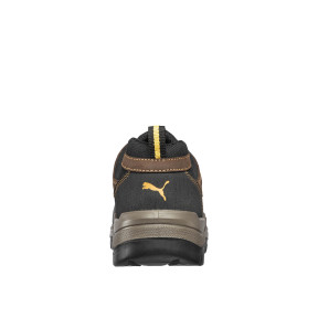 Chaussures de sécurité Sierra Nevada low S3 HRO SRC - Puma