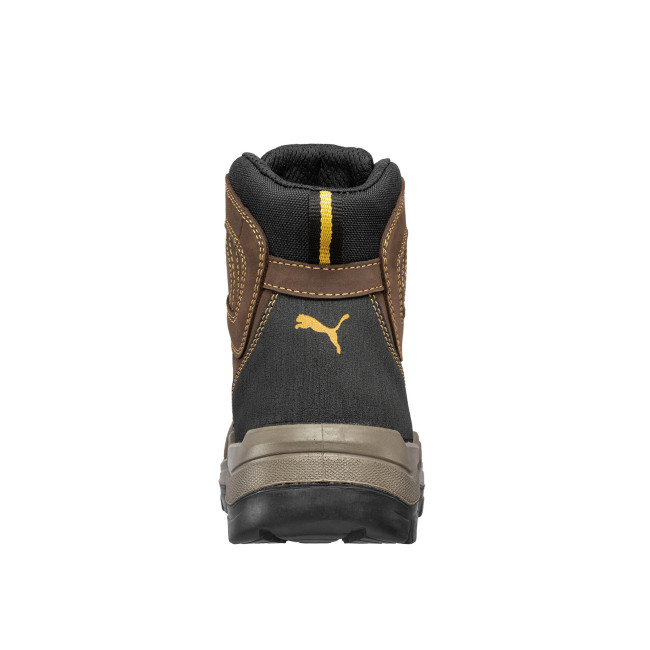 Buty bezpieczeństwa Sierra Nevada mid S3 HRO SRC - Puma