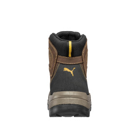 Buty bezpieczeństwa Sierra Nevada mid S3 HRO SRC - Puma