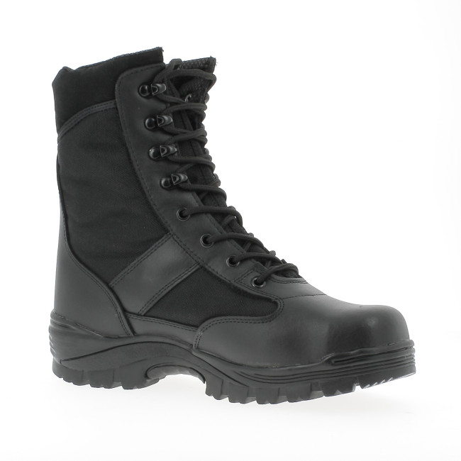 Chaussure SECURITY coquée - MilTec