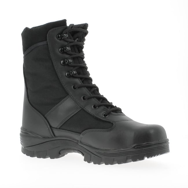 Chaussure SECURITY coquée - MilTec