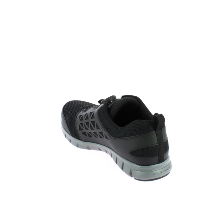 Buty sportowe UTURN OXF IB1032S1P czarne - REEBOK