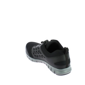 Sportschuh UTURN OXF IB1032S1P schwarz - REEBOK