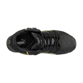 Buty bezpieczeństwa Amsterdam mid S3 SRC - Puma