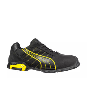 Veiligheidsschoenen Amsterdam low S3 SRC - Puma