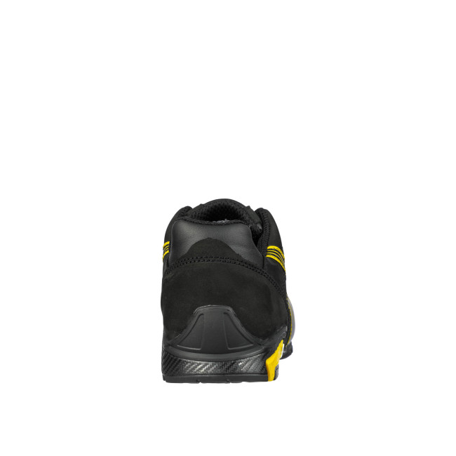 Buty ochronne Amsterdam low S3 SRC - Puma