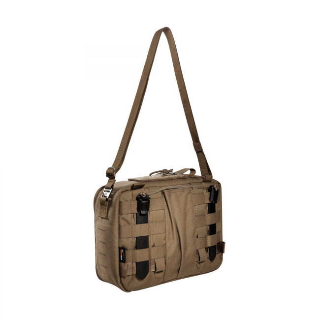Sac médical rembourré 5 L - Coyote - Tasmanian Tiger