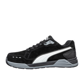 Veiligheidschoenen Airtwist low S3 ESD HRO SRC - zwart - Puma