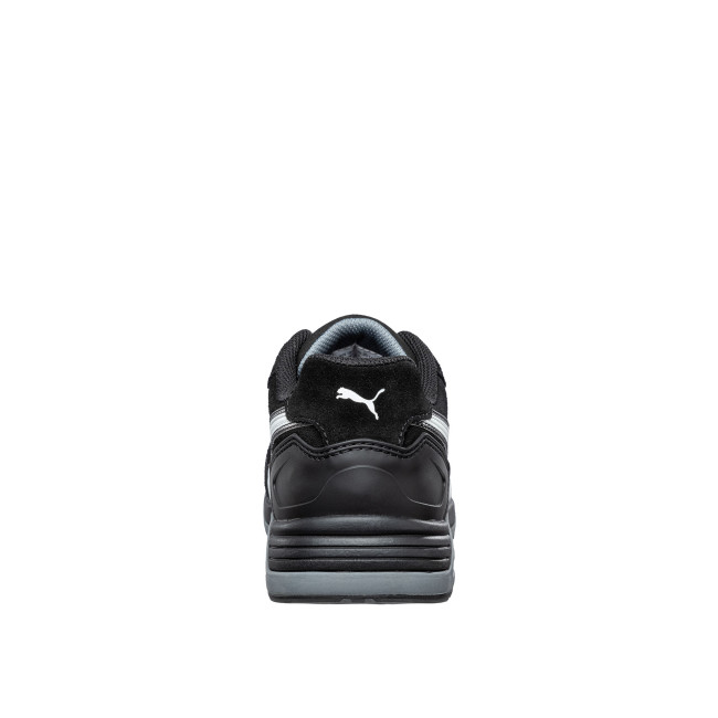 Veiligheidsschoenen Airtwist low S3 ESD HRO SRC - zwart - Puma