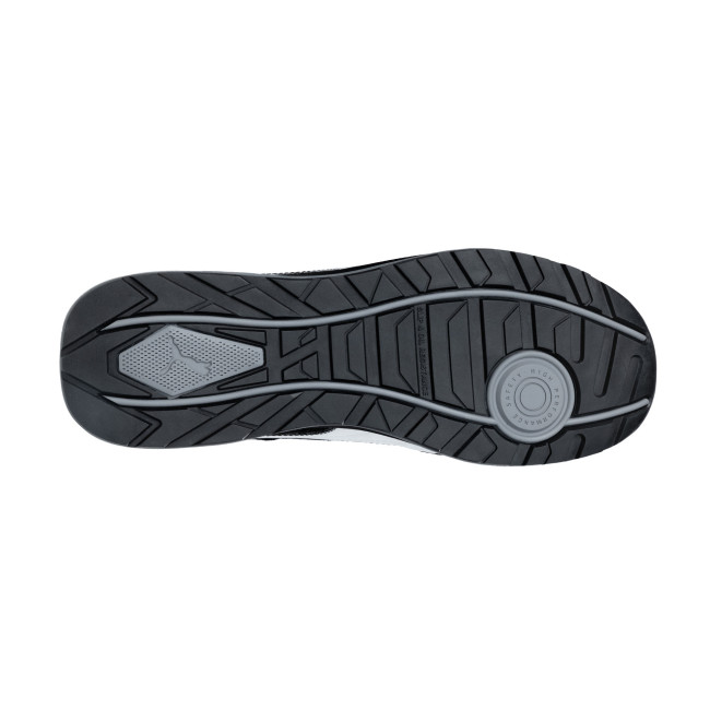 Veiligheidschoenen Airtwist low S3 ESD HRO SRC - zwart - Puma