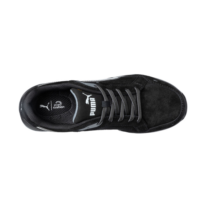 Chaussures de sécurité Airtwist low S3 ESD HRO SRC - noir - Puma