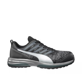 Chaussures de sécurité Charge low S1P ESD HRO SRC - noir - Puma
