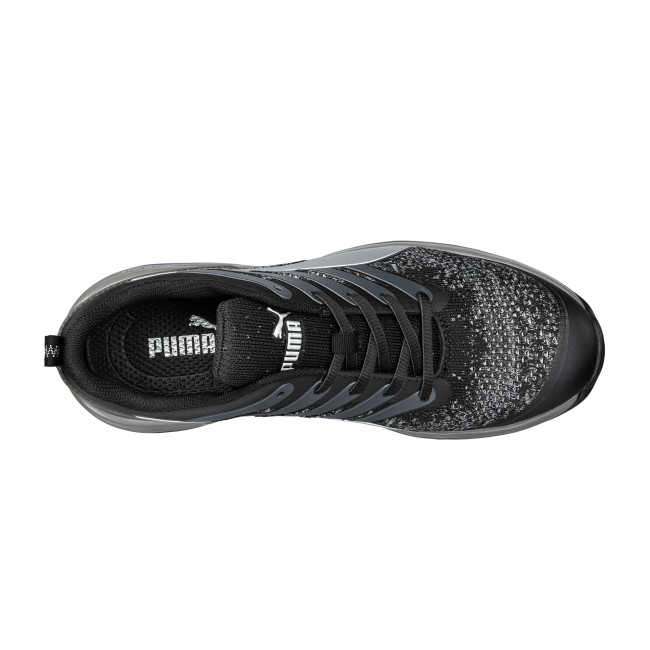 Chaussures de sécurité Charge low S1P ESD HRO SRC - noir - Puma