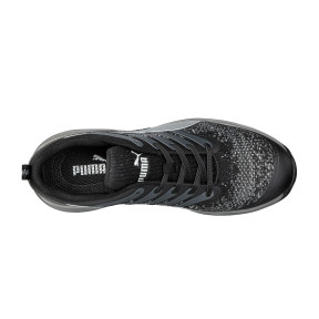 Chaussures de sécurité Charge low S1P ESD HRO SRC - noir - Puma