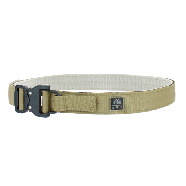Pasek Cobra Range Sand - FrogPro