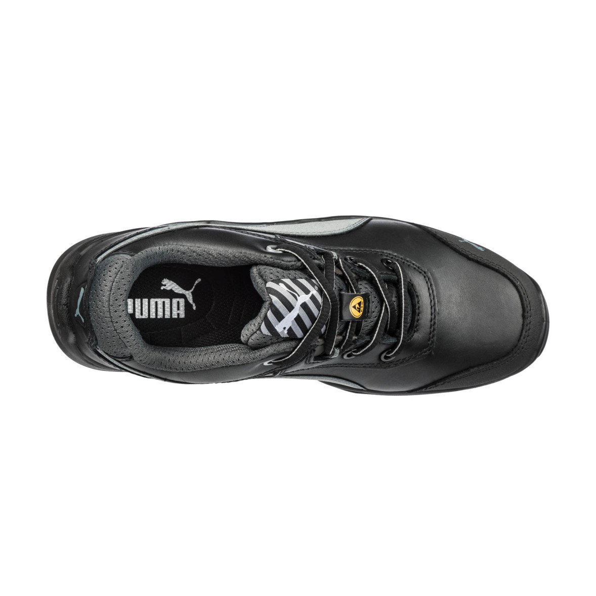 puma argon rx low