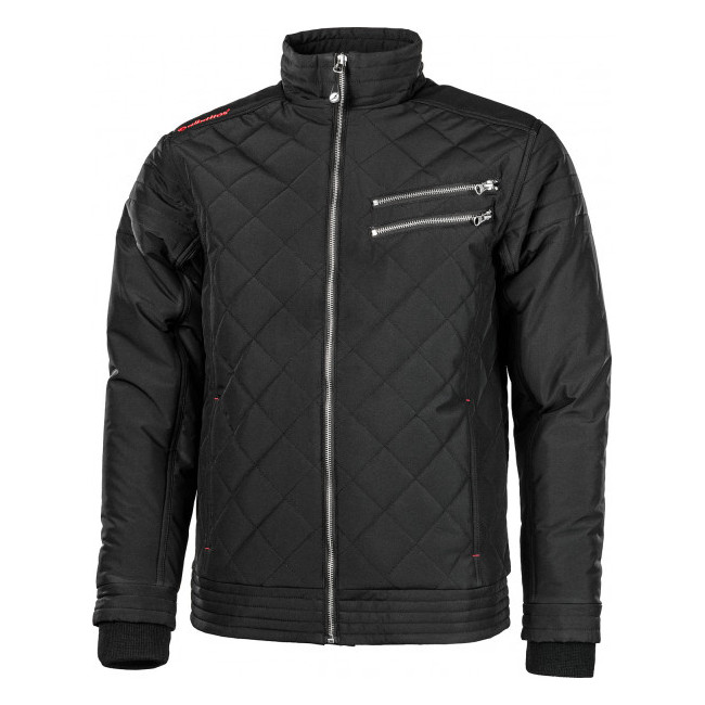 Pizzaro Jacke - Albatros